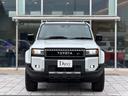 TOYOTA LAND CRUISER 250