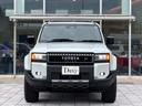 TOYOTA LAND CRUISER 250