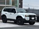 TOYOTA LAND CRUISER 250