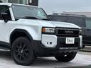 TOYOTA LAND CRUISER 250