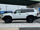 TOYOTA LAND CRUISER 250