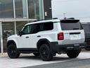 TOYOTA LAND CRUISER 250
