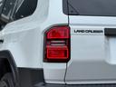 TOYOTA LAND CRUISER 250