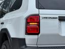 TOYOTA LAND CRUISER 250