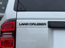 TOYOTA LAND CRUISER 250