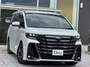 TOYOTA VELLFIRE HYBRID