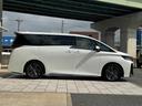TOYOTA VELLFIRE HYBRID
