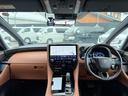 TOYOTA VELLFIRE HYBRID