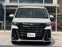 TOYOTA VELLFIRE HYBRID