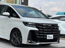TOYOTA VELLFIRE HYBRID