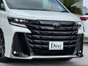 TOYOTA VELLFIRE HYBRID