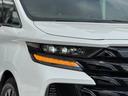 TOYOTA VELLFIRE HYBRID