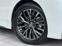 TOYOTA VELLFIRE HYBRID