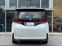 TOYOTA VELLFIRE HYBRID