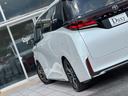 TOYOTA VELLFIRE HYBRID