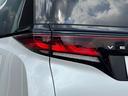 TOYOTA VELLFIRE HYBRID