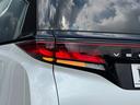 TOYOTA VELLFIRE HYBRID