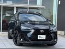 ＮＸ ＮＸ３５０ｈ　Ｆスポーツ　ＴＲＤエアロ（Ｆ／Ｓ／Ｒ／マフラー）　ムーンルーフ　ルーフレール　デジタルインナーミラー　オレンジキャリパー　３眼ＬＥＤヘッド　置くだけ充電　アドバンストパーク　ヘーゼルレザーシート　２０インチＡＷ（5枚目）