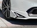 Ｚ　モデリスタエアロ（Ｆ／Ｓ／Ｒ）　パノラマルーフ　デジタルインナーミラー　寒冷地仕様　１２．３インチディスプレイオーディオ　パノラミックビューモニター　ブラインドスポットモニター　純正１９インチＡＷ（17枚目）