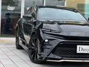 TOYOTA CROWN SPORT