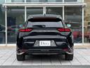 TOYOTA CROWN SPORT