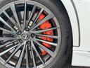 RX350 Fスポーツ TRDエアロ(F/S/R/マフラー) パノラマルーフ オレンジキャリパー ルーフレール 純正21インチAW 赤レザーシート ヘッドアップディスプレイ 14インチディスプレイ パノラミックビューモニター(30枚目)