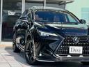 ＮＸ３５０ｈ　バージョンＬ　モデリスタエアロ（Ｆ／Ｓ／Ｒ）　パノラマルーフ　ルーフレール　アドバンストパーク　デジタルインナーミラー　ドライブレコーダー　置くだけ充電　ブラウンレザーシート　ＡＣ１００Ｖ　後席シートヒーター（21枚目）