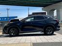 ＮＸ３５０ｈ　バージョンＬ　モデリスタエアロ（Ｆ／Ｓ／Ｒ）　パノラマルーフ　ルーフレール　アドバンストパーク　デジタルインナーミラー　ドライブレコーダー　置くだけ充電　ブラウンレザーシート　ＡＣ１００Ｖ　後席シートヒーター（32枚目）