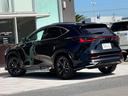 ＮＸ３５０ｈ　バージョンＬ　モデリスタエアロ（Ｆ／Ｓ／Ｒ）　パノラマルーフ　ルーフレール　アドバンストパーク　デジタルインナーミラー　ドライブレコーダー　置くだけ充電　ブラウンレザーシート　ＡＣ１００Ｖ　後席シートヒーター（35枚目）