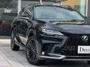 RX350 Fスポーツ パノラマルーフ 輻射ヒーター オレンジキャリパー デジタルインナーミラー 寒冷地仕様 ホワイトレザーシート 14インチディスプレイオーディオ パノラミックビューモニター ブラインドスポットモニター(20枚目)