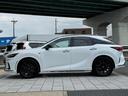 RX500h Fスポーツパフォーマンス マークレビンソンプレミアムサウンド パノラマルーフ ルーフレール デジタルインナーミラー 輻射ヒーター 置くだけ充電 ホワイトレザーシート ヘッドアップディスプレイ パノラミックビューモニター ETC(34枚目)