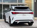 RX RX350 Fスポーツ TRDエアロダイナミクスパッケージ マークレビンソン パノラマルーフ デジタルインナーミラー 置くだけ充電 オレンジキャリパー 輻射ヒーター 21インチAW 赤レザーシート ヘッドアップディスプレイ(7枚目)