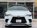 RX350 Fスポーツ TRDエアロダイナミクスパッケージ マークレビンソン パノラマルーフ デジタルインナーミラー 置くだけ充電 オレンジキャリパー 輻射ヒーター 21インチAW 赤レザーシート ヘッドアップディスプレイ(14枚目)