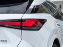 RX350 Fスポーツ TRDエアロダイナミクスパッケージ マークレビンソン パノラマルーフ デジタルインナーミラー 置くだけ充電 オレンジキャリパー 輻射ヒーター 21インチAW 赤レザーシート ヘッドアップディスプレイ(46枚目)