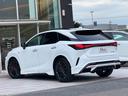 ＲＸ３５０　Ｆスポーツ　ＴＲＤエアロ（Ｆ／Ｓ／Ｒ／マフラー）　パノラマルーフ　オレンジキャリパー　ルーフレール　赤レザーシート　純正２１インチＡＷ　ヘッドアップディスプレイ　１４インチディスプレイ　パノラミックビューモニター（35枚目）
