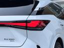 ＲＸ３５０　Ｆスポーツ　ＴＲＤエアロ（Ｆ／Ｓ／Ｒ／マフラー）　パノラマルーフ　オレンジキャリパー　ルーフレール　赤レザーシート　純正２１インチＡＷ　ヘッドアップディスプレイ　１４インチディスプレイ　パノラミックビューモニター（42枚目）