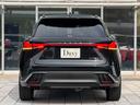 ＲＸ３５０　Ｆスポーツ　ホワイトレザーシート　パノラマルーフ　輻射ヒーター　オレンジキャリパー　デジタルインナーミラー　寒冷地仕様　１４インチディスプレイオーディオ　ブラインドスポットモニター　パノラミックビューモニター（34枚目）