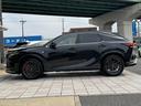 ＲＸ３５０　Ｆスポーツ　ホワイトレザーシート　パノラマルーフ　輻射ヒーター　オレンジキャリパー　デジタルインナーミラー　寒冷地仕様　１４インチディスプレイオーディオ　ブラインドスポットモニター　パノラミックビューモニター（35枚目）
