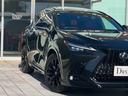 ＮＸ３５０ｈ　Ｆスポーツ　ＴＲＤエアロ（Ｆ／Ｓ／Ｒ　オレンジキャリパー　デジタルインナーミラー　ドライブレコーダー　アドバンストパーク　赤レザーシート　１４インチディスプレイオーディオ　パノラミックビューモニター　ＥＴＣ２．０（21枚目）