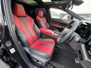 ＮＸ３５０ｈ　Ｆスポーツ　ＴＲＤエアロ（Ｆ／Ｓ／Ｒ　オレンジキャリパー　デジタルインナーミラー　ドライブレコーダー　アドバンストパーク　赤レザーシート　１４インチディスプレイオーディオ　パノラミックビューモニター　ＥＴＣ２．０（49枚目）