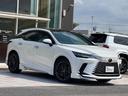 RX350 バージョンL モデリスタエアロ(F/S/R) パノラマルーフ デジタルインナーミラー アドバンスパーク 黒レザーシート 純正21インチAW 14ディスプレイ ブラインドスポトモニター パノラマビュー ETC2.0(15枚目)