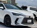 RX350 バージョンL モデリスタエアロ(F/S/R) パノラマルーフ デジタルインナーミラー アドバンスパーク 黒レザーシート 純正21インチAW 14ディスプレイ ブラインドスポトモニター パノラマビュー ETC2.0(16枚目)