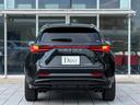 NX350h Fスポーツ TRDエアロ(F/S/R/マフラー) ムーンルーフ ルーフレール デジタルインナーミラー オレンジキャリパー 置くだけ充電 アドバンストパーク 3眼LEDヘッド ヘーゼルレザーシート 20インチAW(35枚目)