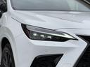 ＮＸ３５０ｈ　Ｆスポーツ　ＴＲＤエアロ（Ｆ／Ｓ／Ｒ）　パノラマルーフ　ルーフレール　ＬＥＸＵＳチームメイトアドバンストパーク　デジタルインナーミラー　オレンジキャリパー　３眼ＬＥＤヘッドライト　パノラマビュー　赤レザーシート（22枚目）