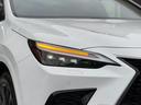ＮＸ３５０ｈ　Ｆスポーツ　ＴＲＤエアロ（Ｆ／Ｓ／Ｒ）　パノラマルーフ　ルーフレール　ＬＥＸＵＳチームメイトアドバンストパーク　デジタルインナーミラー　オレンジキャリパー　３眼ＬＥＤヘッドライト　パノラマビュー　赤レザーシート（23枚目）
