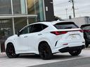 ＮＸ３５０ｈ　Ｆスポーツ　ＴＲＤエアロ（Ｆ／Ｓ／Ｒ）　パノラマルーフ　ルーフレール　ＬＥＸＵＳチームメイトアドバンストパーク　デジタルインナーミラー　オレンジキャリパー　３眼ＬＥＤヘッドライト　パノラマビュー　赤レザーシート（37枚目）