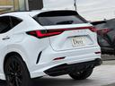 ＮＸ３５０ｈ　Ｆスポーツ　ＴＲＤエアロ（Ｆ／Ｓ／Ｒ）　パノラマルーフ　ルーフレール　ＬＥＸＵＳチームメイトアドバンストパーク　デジタルインナーミラー　オレンジキャリパー　３眼ＬＥＤヘッドライト　パノラマビュー　赤レザーシート（39枚目）