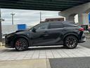 ＲＸ３５０　Ｆスポーツ　マークレビンソンプレミアムサウンド　パノラマルーフ　ルーフレール　輻射ヒーター　デジタルミラー　オレンジキャリパー　寒冷地仕様　赤レザーシート　ブラインドスポットモニター　パノラミックビューモニタ－（33枚目）