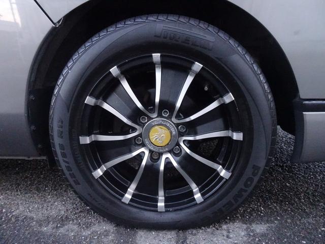 ＮＶ３５０キャラバンバン ロングプレミアムＧＸターボ　ワンオーナー　ディーゼルターボ　メッキグリル　社外ＬＥＤテール　社外１７ＡＷ　社外ルーフラック　リアクーラー＆ヒーター　インテリキー　プッシュスタート　社外ＳＤナビ　ＥＴＣ（13枚目）