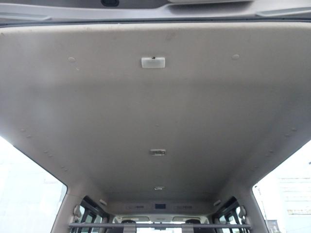 ＮＶ３５０キャラバンバン ロングプレミアムＧＸターボ　ワンオーナー　ディーゼルターボ　メッキグリル　社外ＬＥＤテール　社外１７ＡＷ　社外ルーフラック　リアクーラー＆ヒーター　インテリキー　プッシュスタート　社外ＳＤナビ　ＥＴＣ（28枚目）